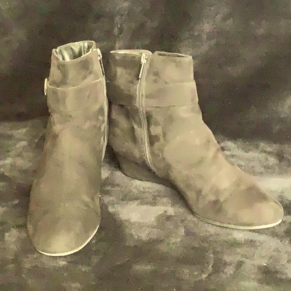 Impo Ankle Booties